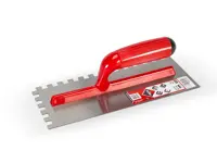 Tegelgereedschap Rubi Lijmspaan Staal 28 Cm Mpa  10x10 | 813-331 | Jan Groen Tegels