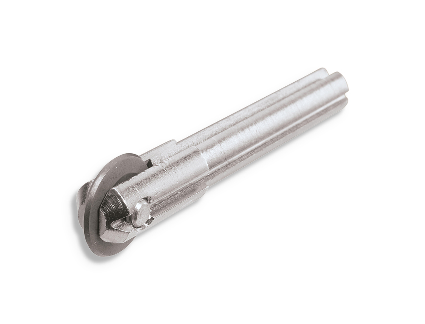 Tegelgereedschap Rubi Widia Snijwieltje Diam 18Mm