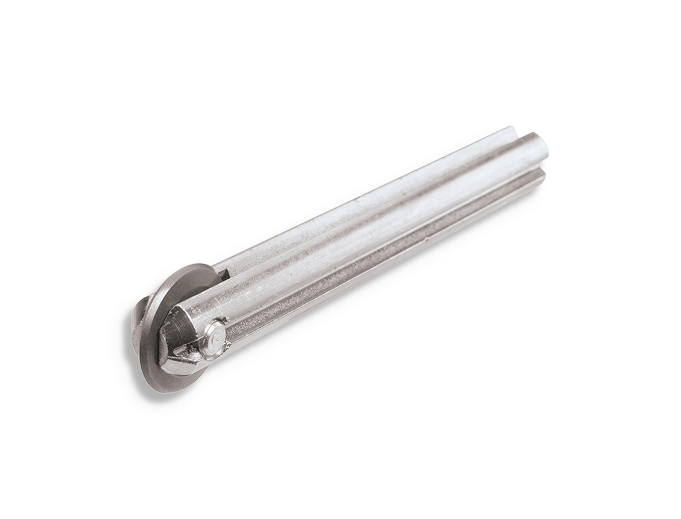 Tegelgereedschap Rubi Widia Snijwieltje Diam 14 Mm