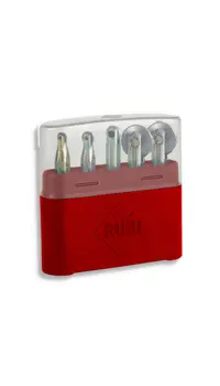 Tegelgereedschap Rubi Snijw.St Ts Tr Tf 6 8 10 18 22 | 695-515 | Jan Groen Tegels