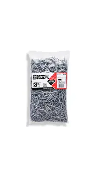 Tegelgereedschap Rubi T-Stukjes 3 Mm Doos 1000 St | 179-795 | Jan Groen Tegels