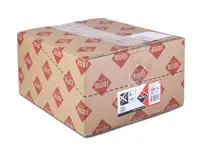 Tegelgereedschap Rubi Tegelvoegkruisjes 3Mm 40x200St | 493-759 | Jan Groen Tegels