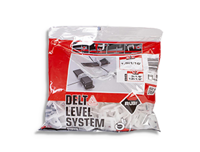 Tegelgereedschap Rubi Delta Clip 1,5Mm 3-12Mm 100St | 601-956 | Jan Groen Tegels