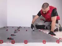 Tegelgereedschap Rubi Delta Wedge Doos 100 St | 562-399 | Jan Groen Tegels