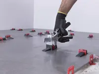 Tegelgereedschap Rubi Delta Wedge Doos 100 St | 562-399 | Jan Groen Tegels