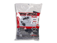 Tegelgereedschap Rubi Delta Wedge Doos 200 St | 934-221 | Jan Groen Tegels