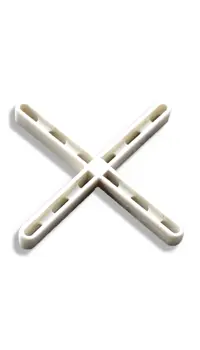 Tegelgereedschap Rubi Tegelvoegkruisjes 3Mm-L 200 St | 704-879 | Jan Groen Tegels