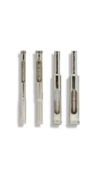 Tegelgereedschap Rubi Set Easy Gres Boren 6 8 10 12 | 423-391 | Jan Groen Tegels