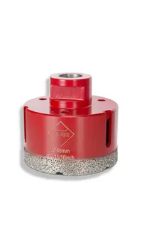Tegelgereedschap Rubi Diamantboor Diam 68 Mm | 591-840 | Jan Groen Tegels