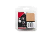 Tegelgereedschap Rubi Opscherpblok Diamant Zaagblad | 852-278 | Jan Groen Tegels