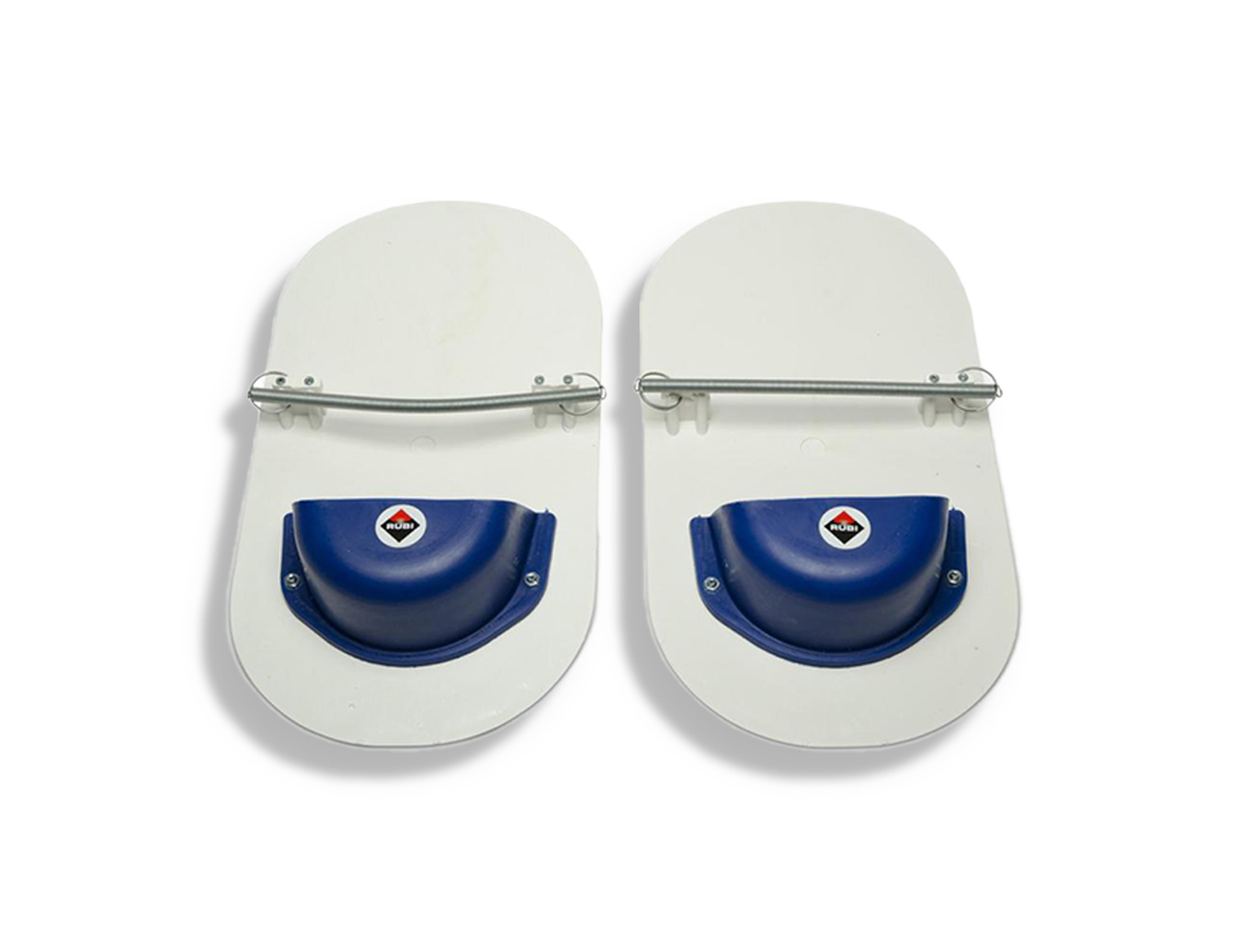 Persoonsbescherming Rubi Plankschoenen Glad