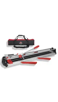 Tegelgereedschap Rubi Tegelsnijder Fast-85 Met Tas | 708-704 | Jan Groen Tegels