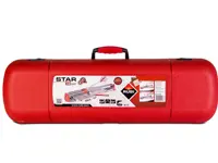 Tegelgereedschap Rubi Tegelsnijder Star-42 Koffer | 252-214 | Jan Groen Tegels