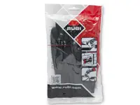 Tegelgereedschap Rubi Handschoenen Latex | 861-201 | Jan Groen Tegels