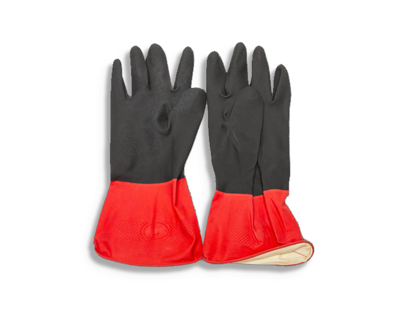 Tegelgereedschap Rubi Handschoenen Latex
