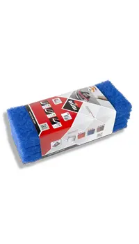 Tegelgereedschap Rubi 3 Mid.Z Res-Schrspons 25Cm Blw | 865-215 | Jan Groen Tegels