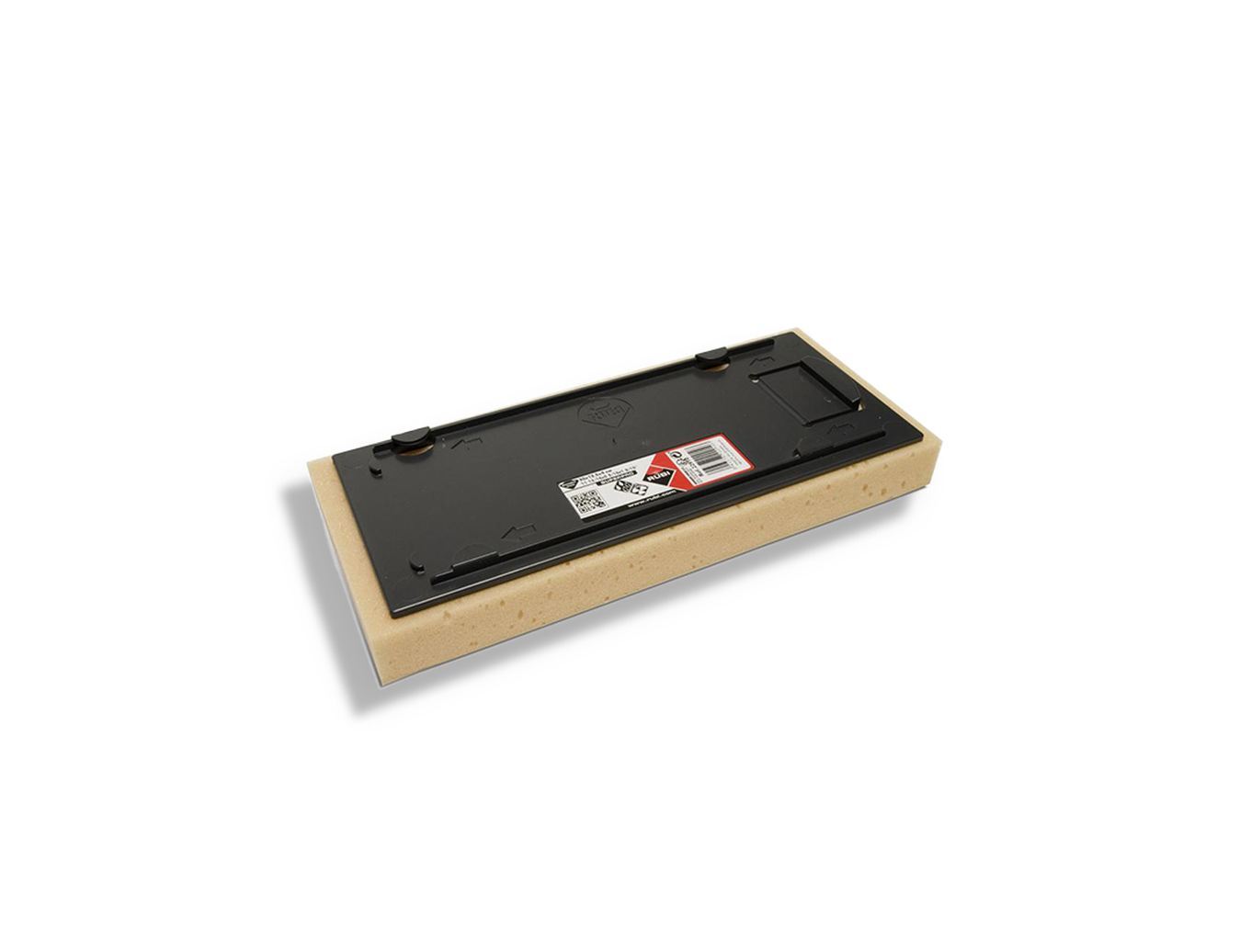 Tegelgereedschap Rubi Res Rubinet Spons 30x13,5Cm