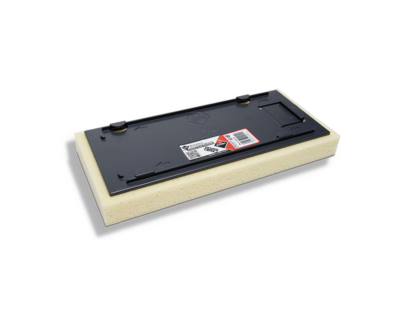 Tegelgereedschap Rubi Res Sweep Plus Spons 30x13,5Cm