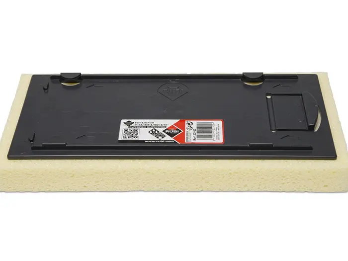 Tegelgereedschap Rubi Res Sweepex Spons 30x13,5Cm | 103-678 | Jan Groen Tegels