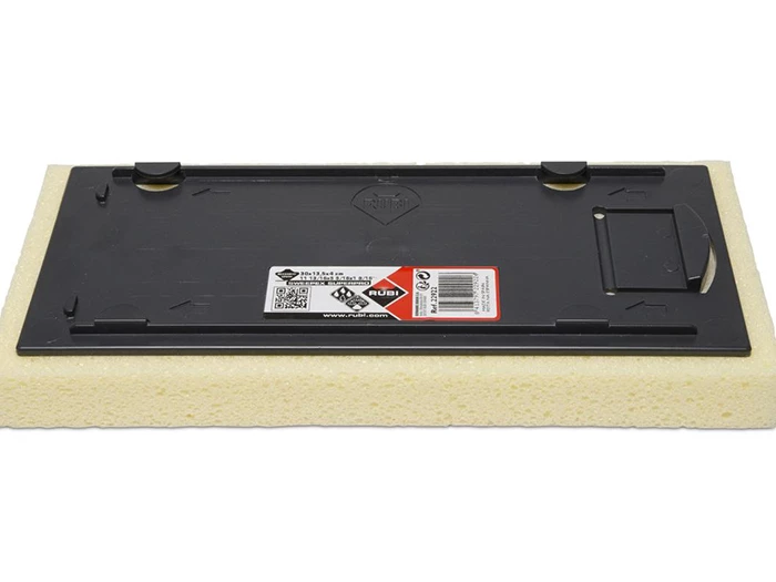 Tegelgereedschap Rubi Res sweepex spons 30x13,5cm | 103-678 | Jan Groen Tegels