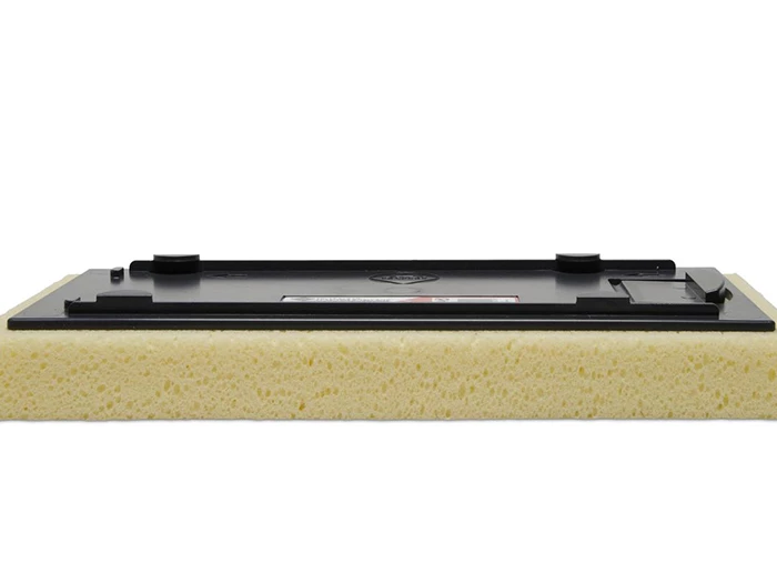 Tegelgereedschap Rubi Res sweepex spons 30x13,5cm | 103-678 | Jan Groen Tegels