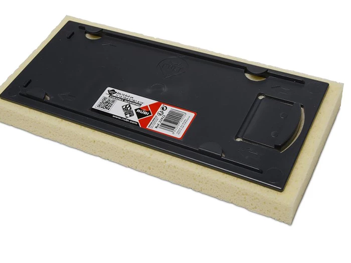 Tegelgereedschap Rubi Res sweepex spons 30x13,5cm | 103-678 | Jan Groen Tegels