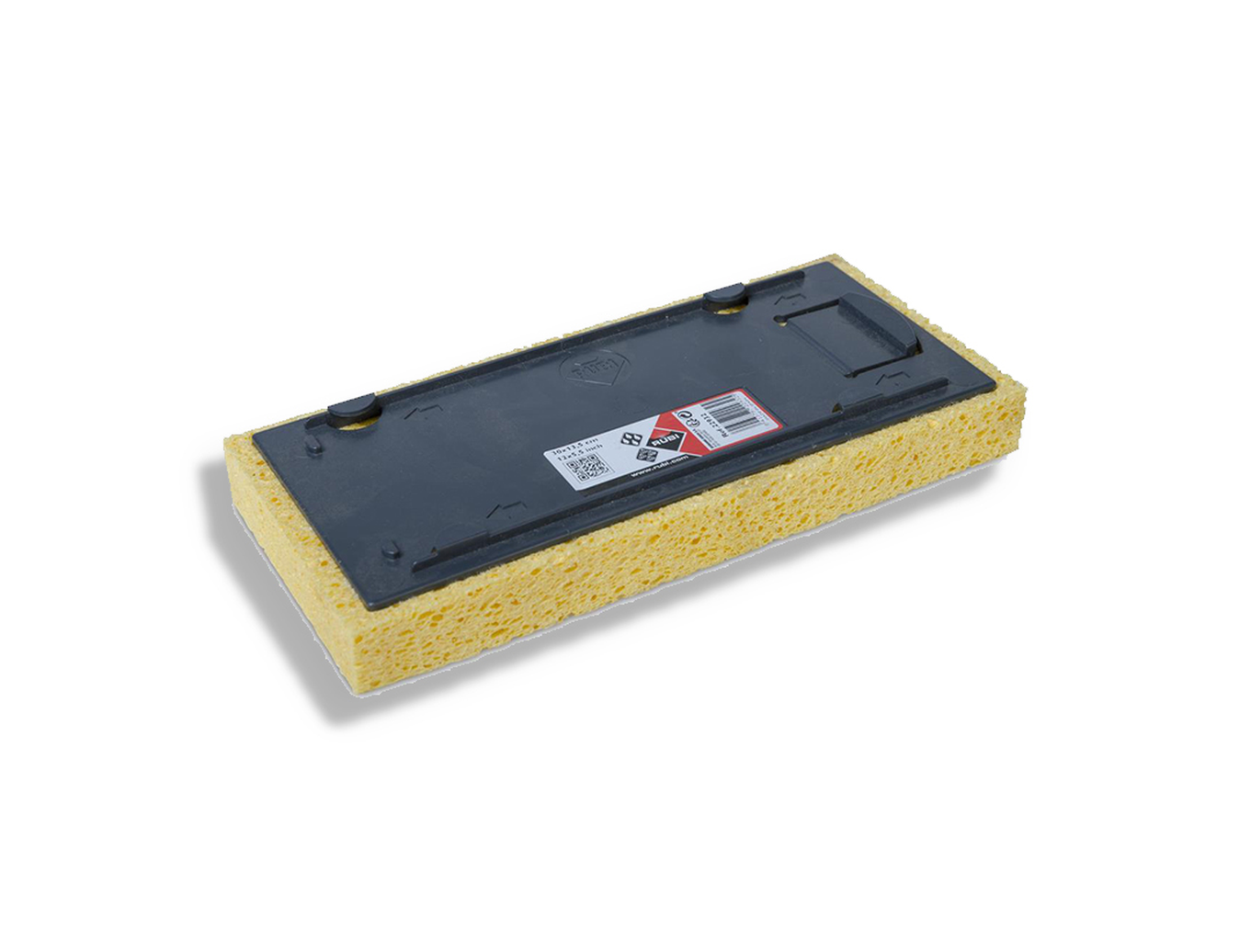 Tegelgereedschap Rubi Res Cellul Epoxy Spons 30x13,5
