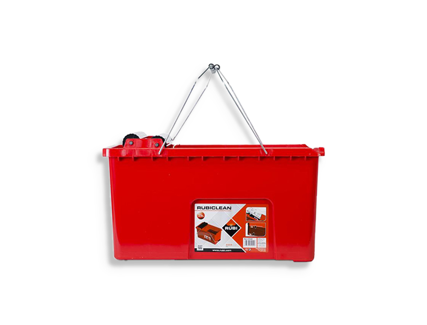 Tegelgereedschap Rubi Wasboy Rubiclean Pro