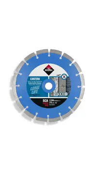 Tegelgereedschap Rubi Sca 230 Mm Super Pro | 472-191 | Jan Groen Tegels