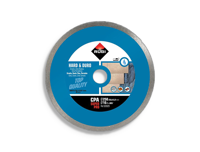 Tegelgereedschap Rubi Cpa 250 Superpro Zaagblad | 478-806 | Jan Groen Tegels