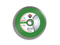 Tegelgereedschap Rubi Cev 200 Superpro Zaagblad | 321-036 | Jan Groen Tegels