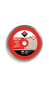 Tegelgereedschap Rubi Cpc 250 Pro Zaagblad | 788-094 | Jan Groen Tegels