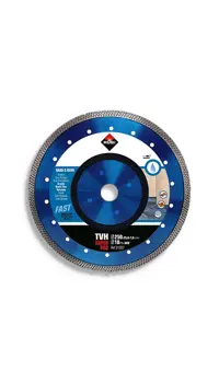 Tegelgereedschap Rubi Tvh 250 Superpro | 344-357 | Jan Groen Tegels