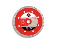 Tegelgereedschap Rubi Tcr 180 Superpro | 482-501 | Jan Groen Tegels