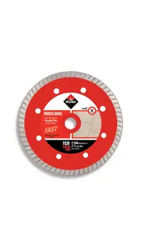 Tegelgereedschap Rubi Tcr 180 Superpro | 482-501 | Jan Groen Tegels