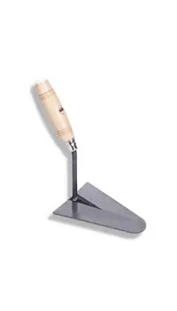 Tegelgereedschap Rubi Pfm22-165 Troffel | 709-015 | Jan Groen Tegels