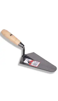 Tegelgereedschap Rubi Pfm24-160 Troffel | 621-289 | Jan Groen Tegels