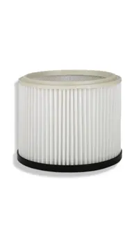 Tegelgereedschap Rubi Stofz. Filter As-30 Pro Droog | 237-399 | Jan Groen Tegels