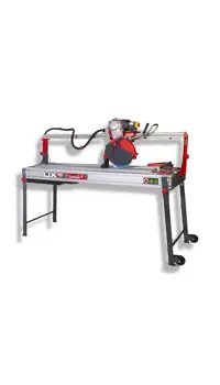 Tegelgereedschap Rubi Dx-350-N 1300 230V-50 Hz | 998-882 | Jan Groen Tegels