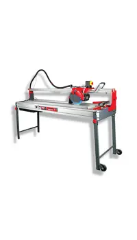 Tegelgereedschap Rubi Ds-250-N 1500 230V-50 Hz | 663-362 | Jan Groen Tegels