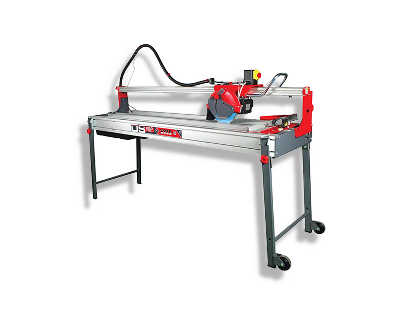 Tegelgereedschap Rubi Ds-250-N 1500 230V-50 Hz
