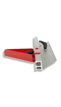 Tegelgereedschap Rubi verstelbare zijaanslag | 474-321 | Jan Groen Tegels