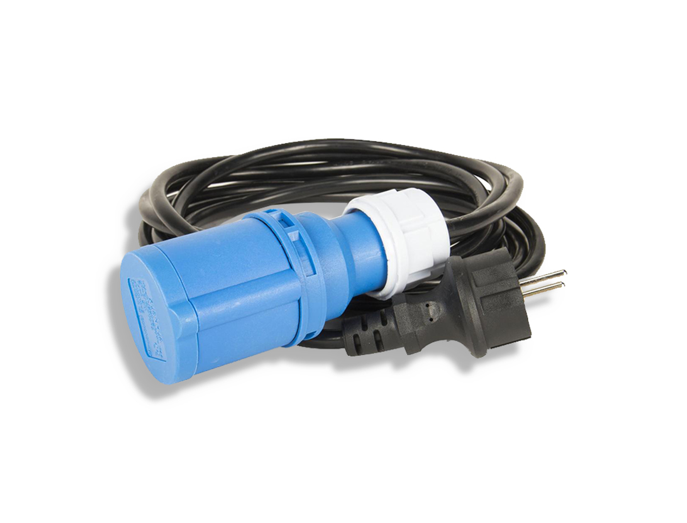 Rubi Kabel Met Stekker 230-50 Euro