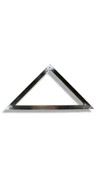 Tegelgereedschap Rubi Tekendriehoek 60 Cm | 653-993 | Jan Groen Tegels