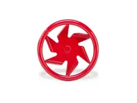 Tegelgereedschap Rubi Epoxy Mortel Garde E-80 | 945-480 | Jan Groen Tegels