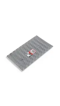 Tegelgereedschap Rubi Los Eenlmortelschrap 250x144Mm | 392-692 | Jan Groen Tegels