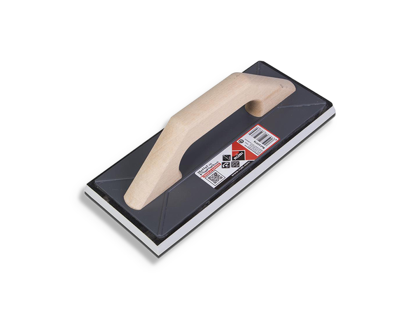 Tegelgereedschap Rubi Thermofl Rubbsp Ht Hg Superpro