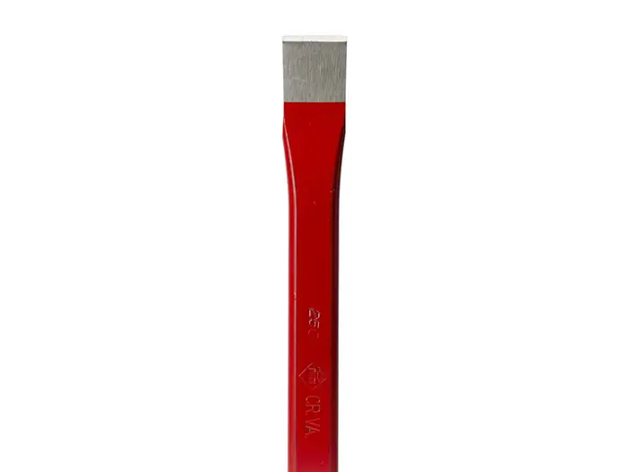 Tegelgereedschap Rubi Platte Beitel 250 Mm | 900-197 | Jan Groen Tegels