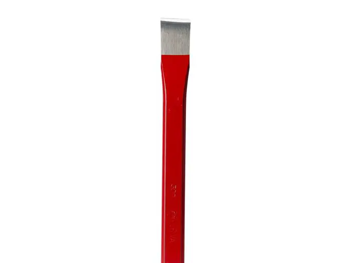 Tegelgereedschap Rubi Platte Beitel 300 Mm | 414-834 | Jan Groen Tegels