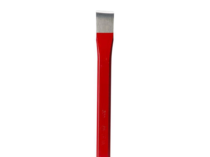 Tegelgereedschap Rubi Platte beitel 300 mm | 414-834 | Jan Groen Tegels